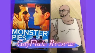 Gay movie - Monster Pies