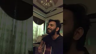 Nahin milta - bayaan cover by sarim saeed