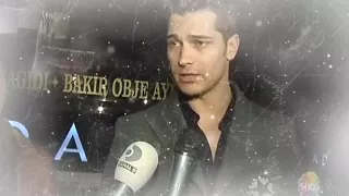 Cagatay ulusoy interview ✌💕