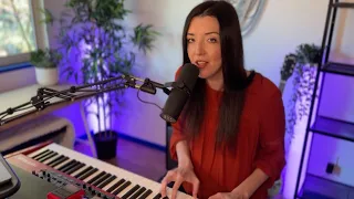 How Deep Is Your Love - Bee Gees (Niki Kennedy Cover)