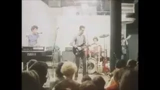 Talking Heads - South Bank Show (1979)