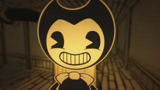 ¿DISNEY'S HORROR VIDEOGAME? - Bendy and Ink Machine | Fernanfloo