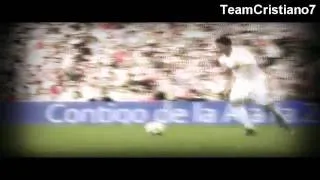 Cristiano Ronaldo - Legendary Player