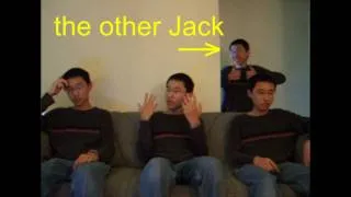 Adobe AfterEffects Cloning Effect - The Three Jackateers