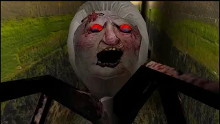 Granny Gameplay live|Horror Escape Game