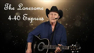 Oh Darlin by The O'Kanes ( Covered By The Lonesome 4-40 Express )