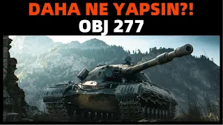 WoT || What Can I Do Sometimes - Obj 277 - 9.1