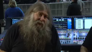 Metallica's Secret Weapon: The Meyer Sound TM Array™ (HD)