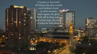 Hymn 432 O praise ye the Lord!