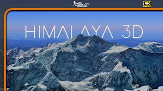 Himalaya 3D