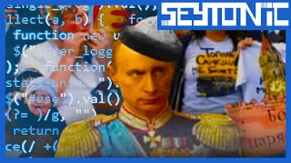 US Propaganda Bots Spam Memes at Russia