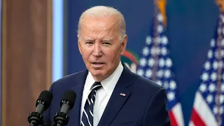 Biden to Iran: Don’t attack Israel