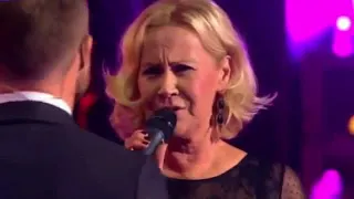 Agnetha  Gary I Should've Followed You Home 7th Heaven Video Edit