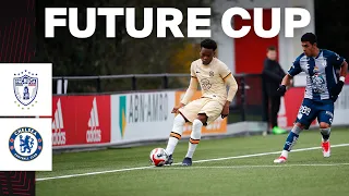 Highlights Pachuca - Chelsea | Future Cup 2023