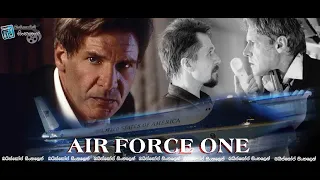 Air Force One Is Down FULL MOVIE