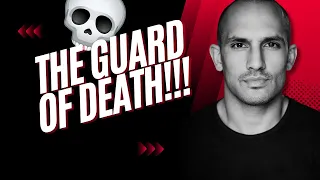 Closed Guard - The Spiderweb Of DEATH!