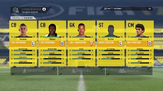 FIFA 17 | Career Mode | Newcastle United Rebuild | Episode 4