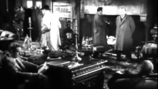 Sherlock Holmes en La casa del terror 1945 Castellano Pelicula completa Español