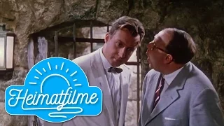 Peter Alexander und Heinz Erhardt | Tun Sie’s nicht | So ein Millionär hat’s schwer | 1958 HD