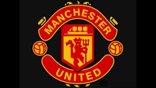 Glory glory Man United 1 hour version