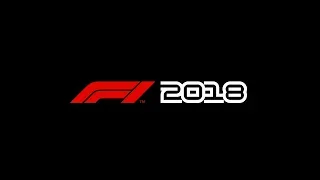 F1 2018 - Трейлер с геймплеем