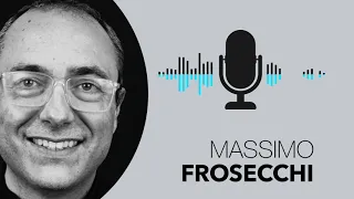 PODCAST: Biomaterials in immediacy – Jacek Suchan meets Massimo Frosecchi