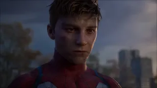 Marvel's Spider-Man 2「GMV」It's All Over