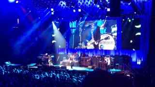 Tom Petty And The Heartbreakers June 16 2017