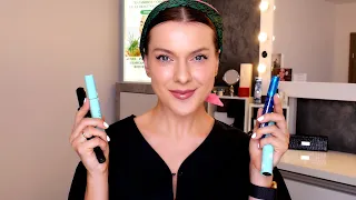 Rimel pentru gene cu volum rezistent | Sweed Cloud Mascara | By Terry Mascara | Oriflame Mascara