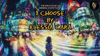 Alessia Cara - I Choose (Lyrics Video) From The Netflix Original Film Net The Willoughbys