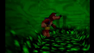 Banjo-Kazooie [N64] - 100% Longplay - Part 2 [No Commentary]