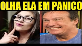 TE ATUALIZEI BARBARA NO PÂNICO NA JOVEM PAN!