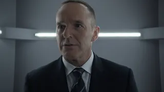 Coulson Is Back - Marvel's Agents of S.H.I.E.L.D.