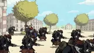 Valiant Hearts: The Great War part 1 (Movie) (Story) (No Commentary)