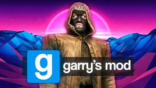 GARRY'S MOD топ 10 МОДОВ на НПС ● ГАРРИС МОД аддоны на НПС #3