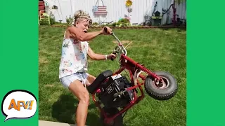 Talk About Moto MeMaw! 😅 | Funnies and Fails | AFV 2020