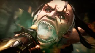 Attack on Titan 2 Official Opening Trailer