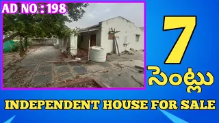 INDEPENDENT HOUSE FOR SALE #LOWCOST INDEPENDENT HOUSE