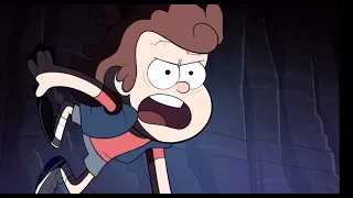 Imagine if Gravity Falls Ended Like This