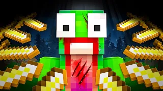 Unspeakable Was MURDERED in Minecraft!