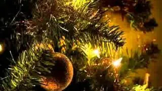 Christmas time Mistletoe and Wine     +2 Language Lyrics