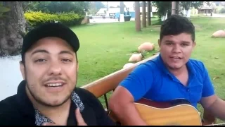 Rick e Junior - Só Modão