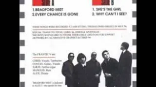 The Frantic Five: She's The Girl (1996)