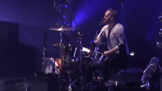 Coldplay - Death and all his friends - Live In Melbourne (HD)