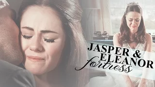 Jasper & Eleanor | Fortress (3x10)