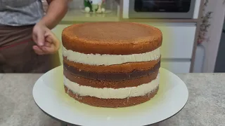 QUANTO COBREI NESSE BOLO 😱 / BOLO PARA 20 PESSOAS DA ARCA DE NOÉ @PARISCAKEDESIGNER