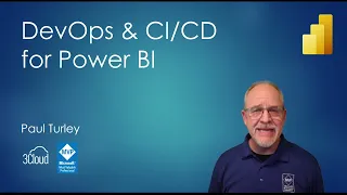 Power BI DevOps CI/CD Intro & Part 1
