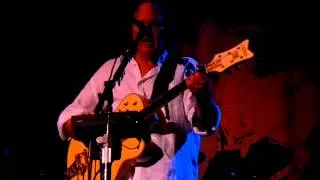 Neil Young - For The Love Of Man - short clip