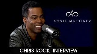 Chris Rock Admits Kevin Hart is King in his House +  Talks  Migos & Charlie Murphy