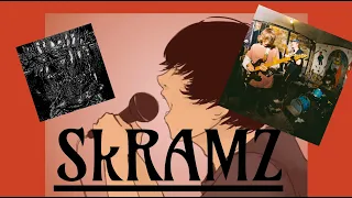 20 skramz (screamo) bands you need to listen to